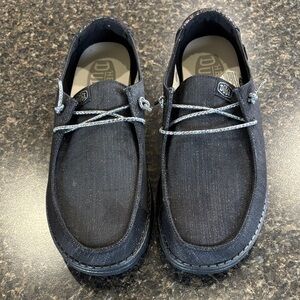 Hey Dude Women’s Wendy Glitter Meteor Shower